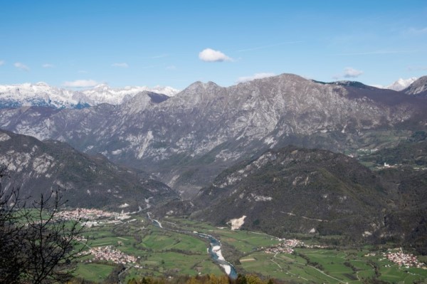 CŠOD 8. razred – DOM KAVKA