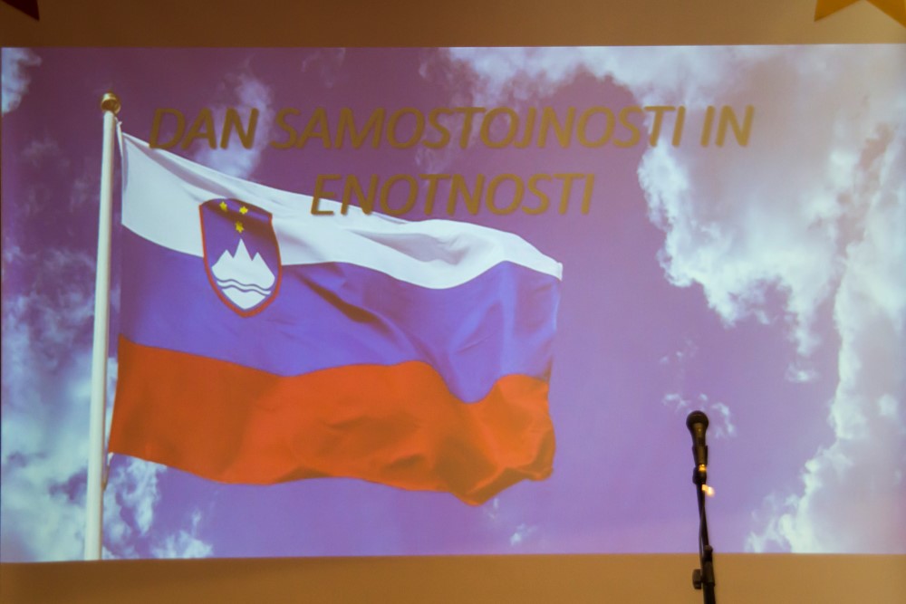 DAN SAMOSTOJNOSTI IN ENOTNOSTI 2017