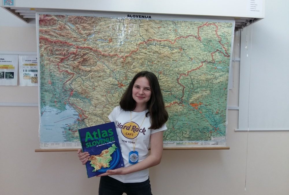 ZLATO ZA NIKO HERČEK