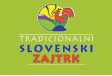 TRADICIONALNI SLOVENSKI ZAJTRK 2021