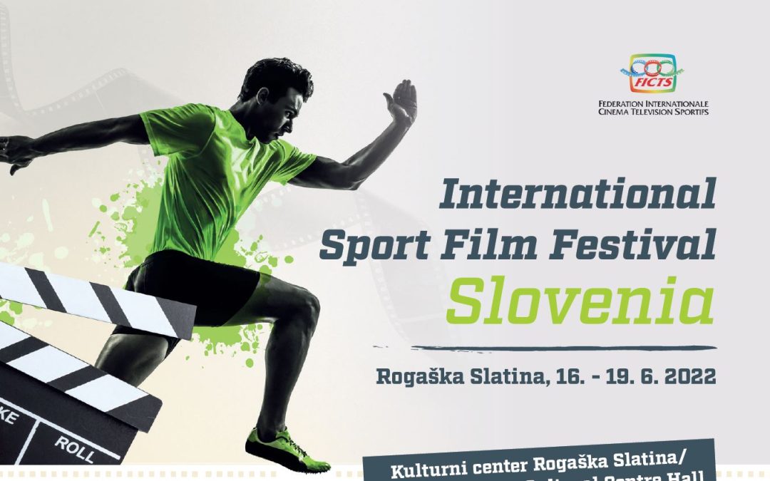 MEDNARODNI FESTIVAL ŠPORTNEGA DOKUMENTARNEGA FILMA