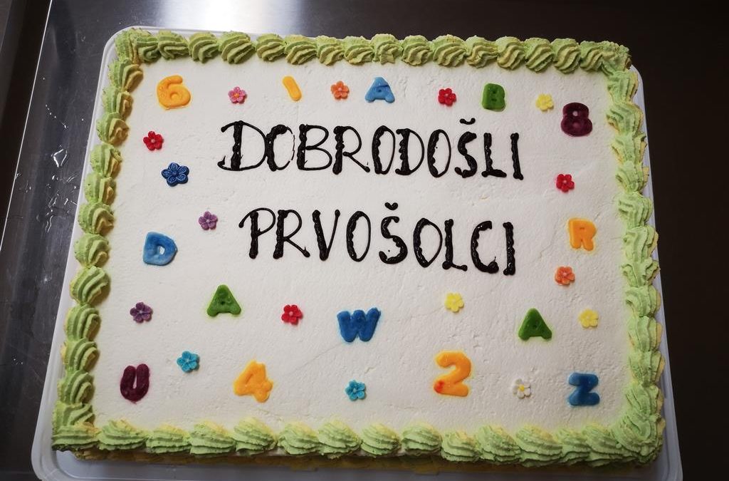 PRVOŠOLCI POŠ PRISTAVA PRI MESTINJU