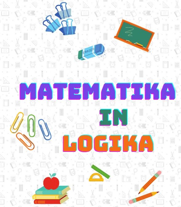 ZAKLJUČENA MATEMATIČNA TEKMOVANJA