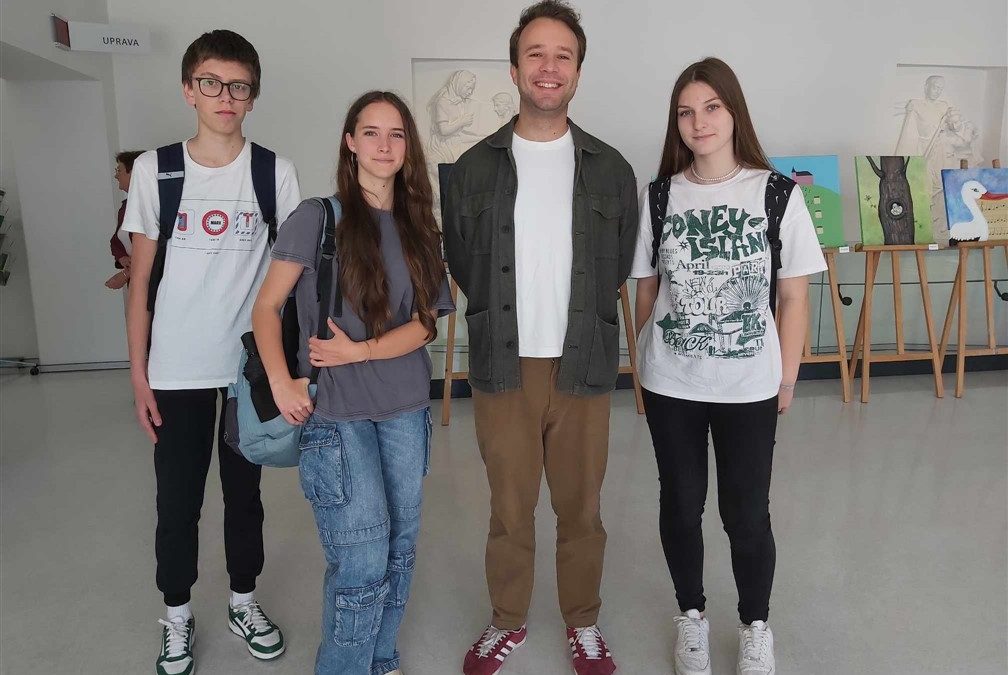 ZLATI BRALCI 2023/2024