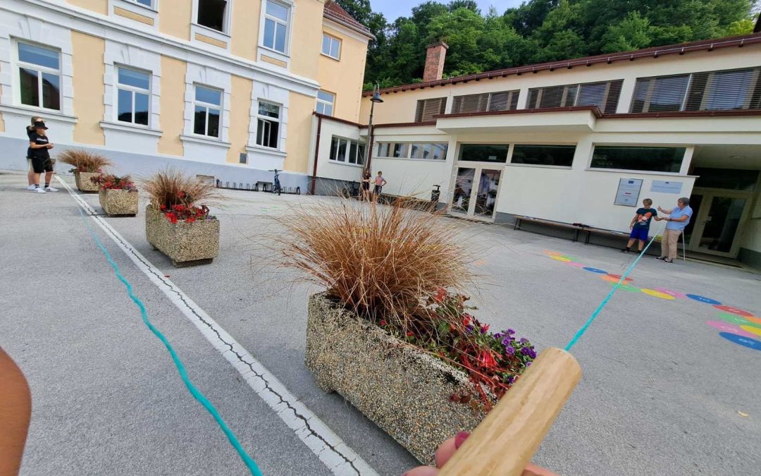 TEHNIŠKI DAN ZA ŠESTOŠOLCE
