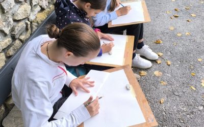 LIKOVNA KOLONIJA PLANINA 2024