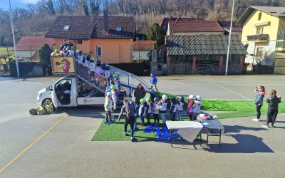 MINI PLANICA