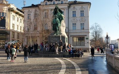 KULTURNI DAN – PO PREŠERNOVIH STOPINJAH
