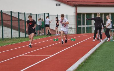 ŠPORTNI DAN – ATLETSKI MNOGOBOJ 6. – 9. razred