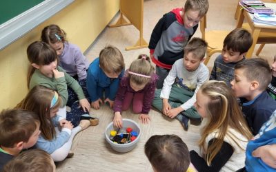 TEHNIŠKI DAN SPOMLADANSKI HOKUSPOKUS
