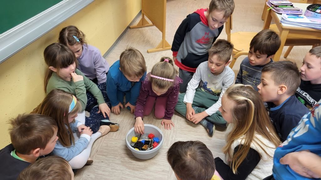 TEHNIŠKI DAN SPOMLADANSKI HOKUSPOKUS